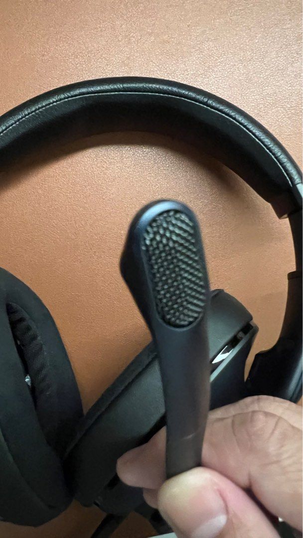 EPOS H6PRO Gaming Headset, Audiophile, Headphones