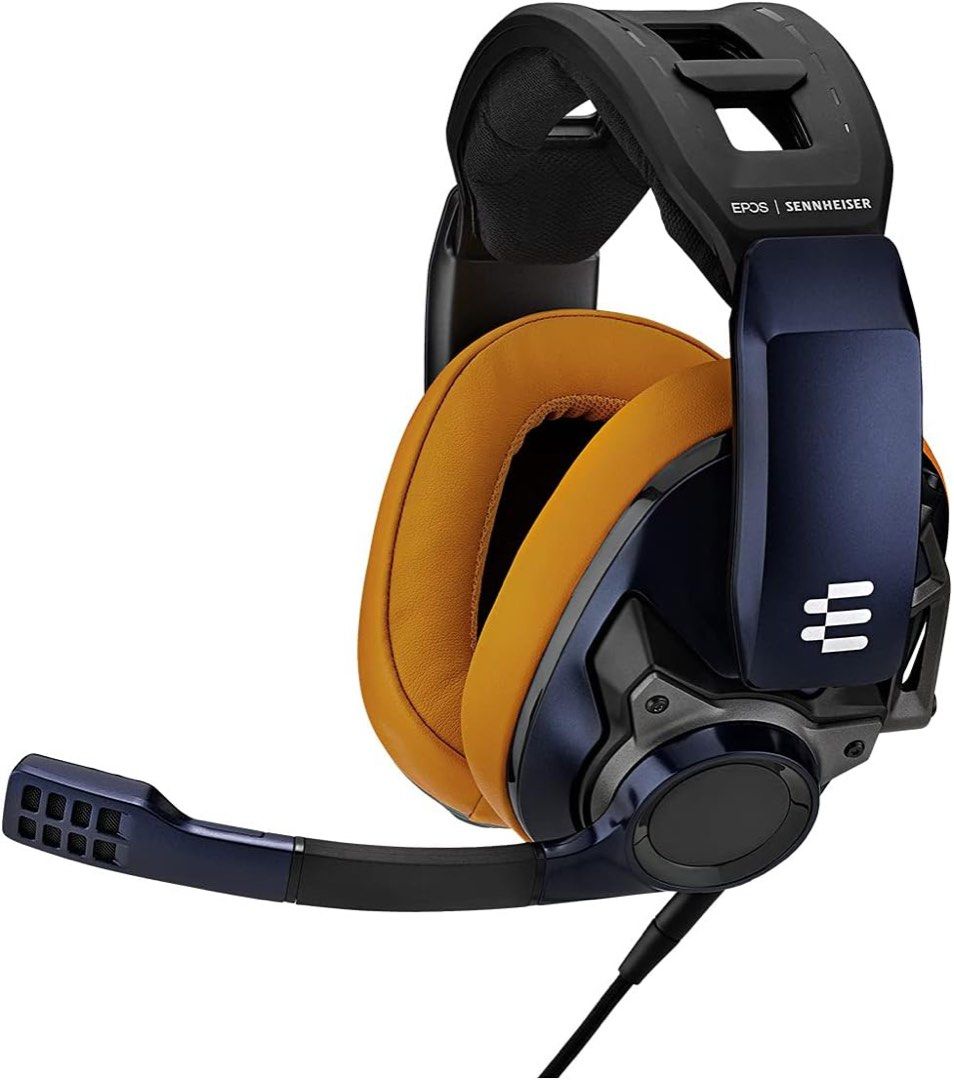 Sennheiser gaming 1 2025