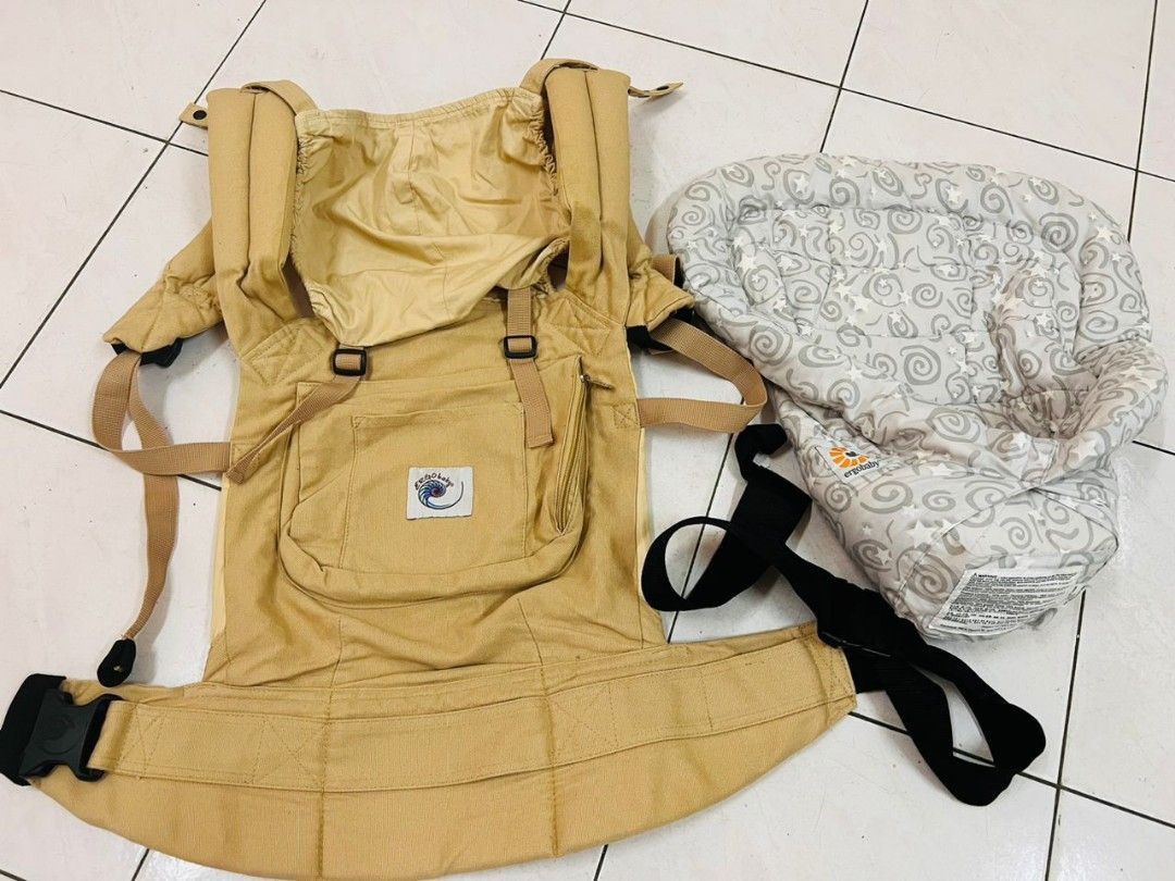 Ergobaby 365 hotsell