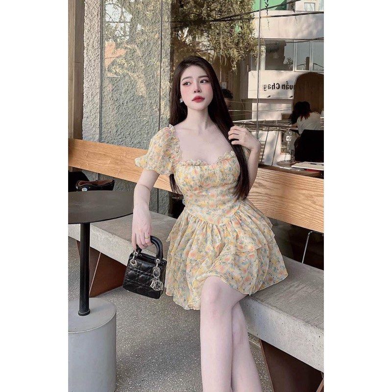 Fairy Dress from Vietnam, Women's Fashion, Dresses & Sets, Dresses on  Carousell