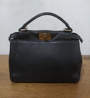 Fendi peekaboo best sale price malaysia