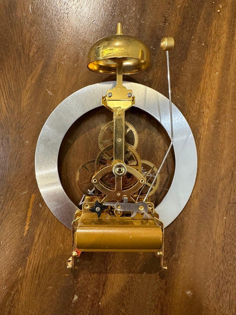 Feng shui clock, Furniture & Home Living, Home Decor, Clocks on Carousell