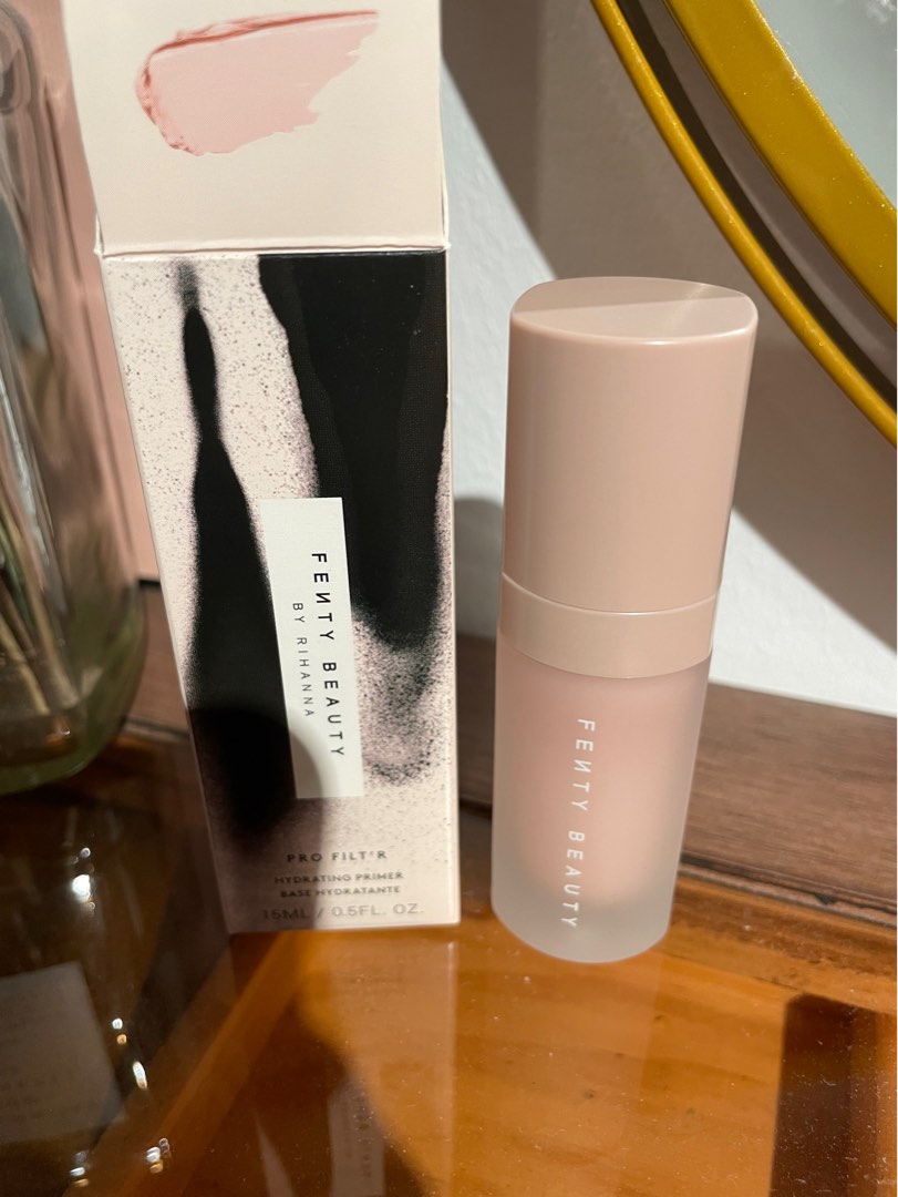 Fenty beauty pro filter primer hot sale