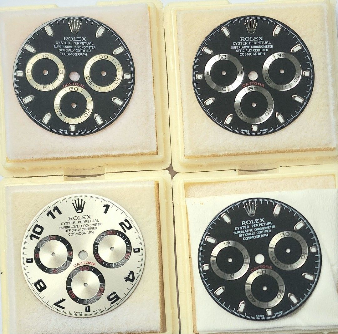 116520 dial hotsell