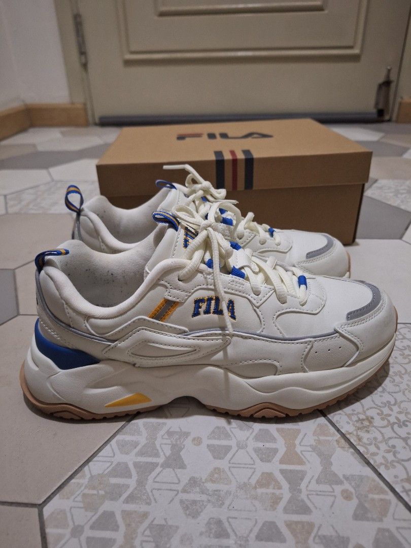 Fila ray 39 outlet