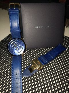 Filippo loreti singapore clearance