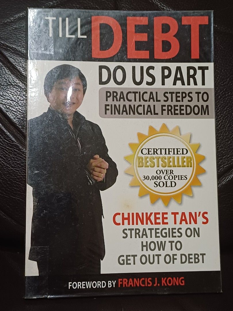 Finance Books (Category: Textbooks) located in Mandaluyong City. Submitted by vefj888 (Listing ID 1270259866, Image 3). Description: Original excess copies Php 160 per book.