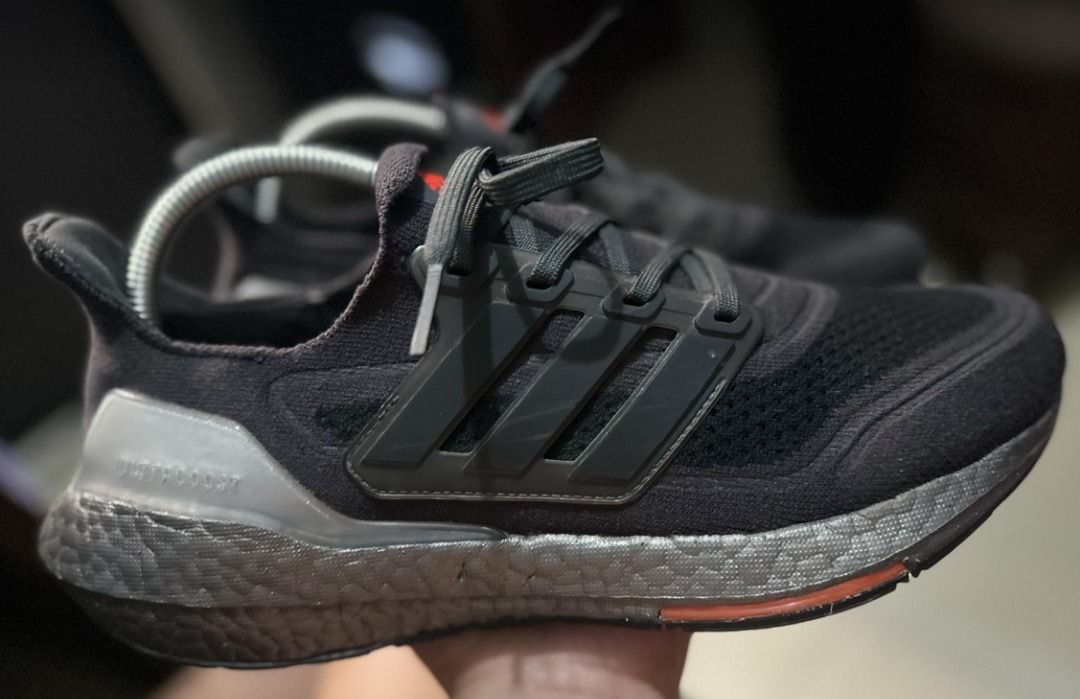Adidas ultra best sale boost 8.5 original