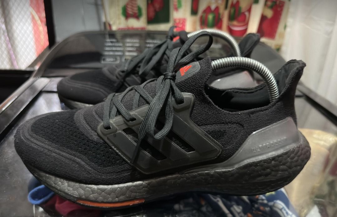 Adidas ultra boost size 8.5 black online