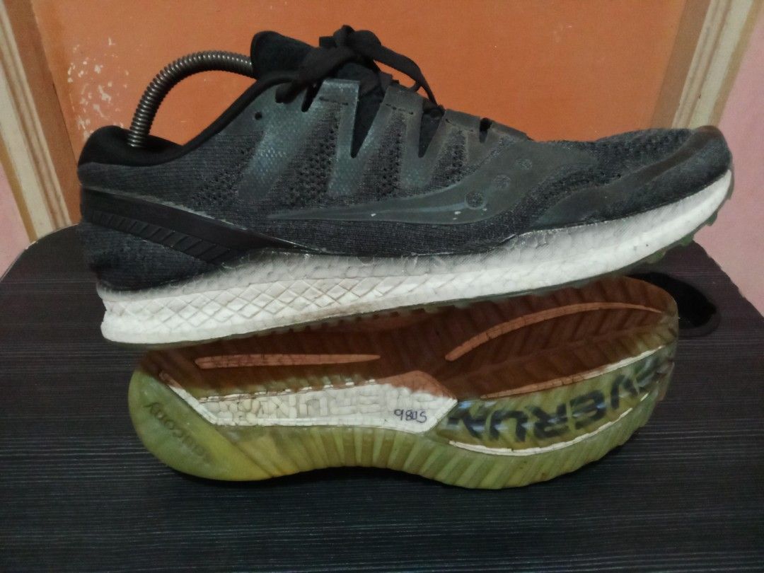 Saucony freedom discount iso 2 sale