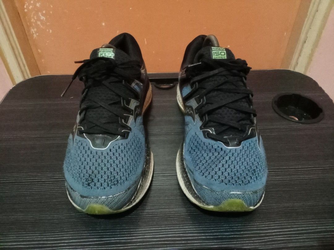 Saucony triumph outlet iso sale