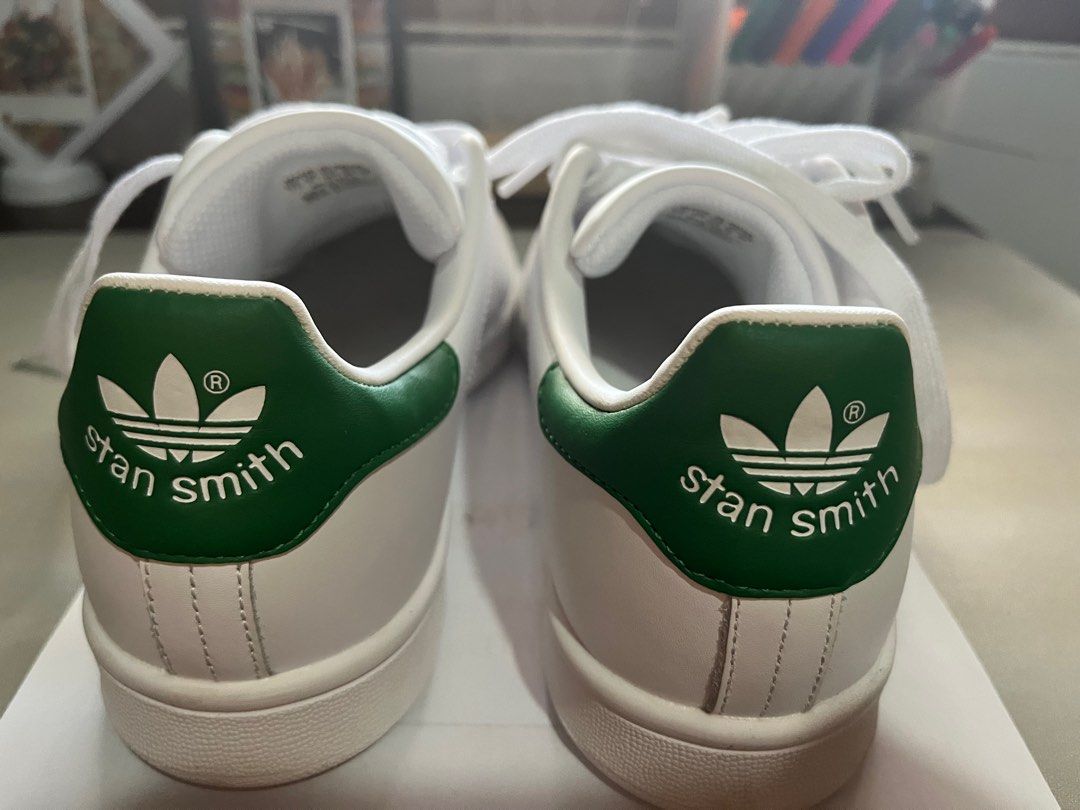Sale stan smith discount