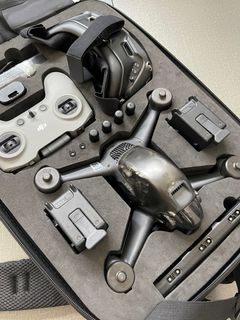 Combo quad discount racing fpv