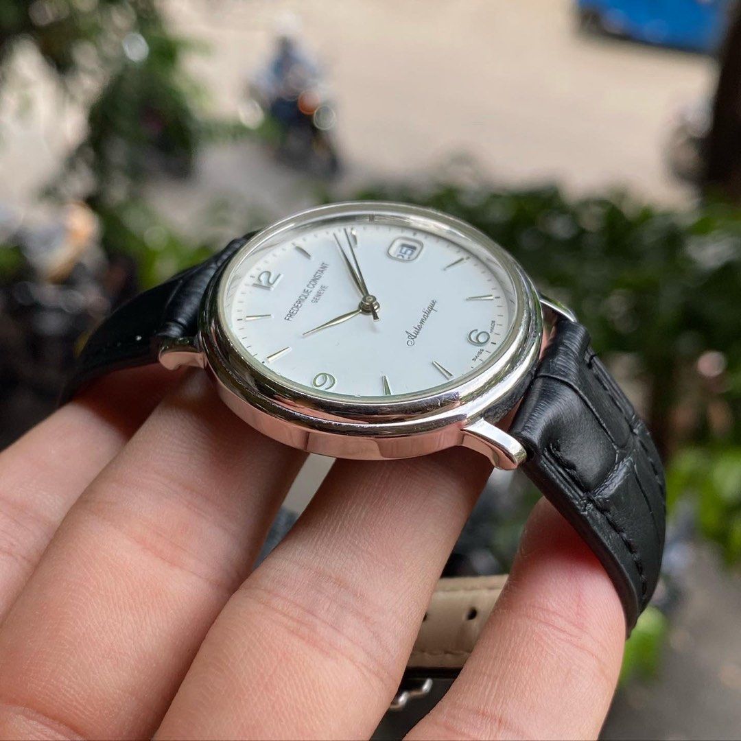 Frederique top constant harga