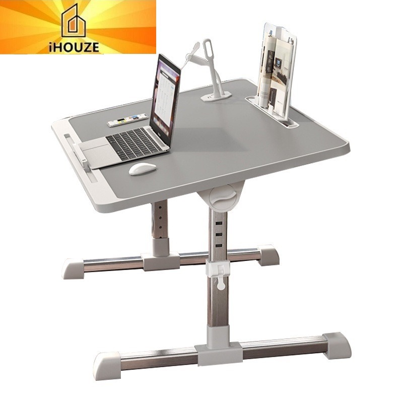 [FREE DELIVERY] Foldable Laptop Table / Bed Folding Table / Multi