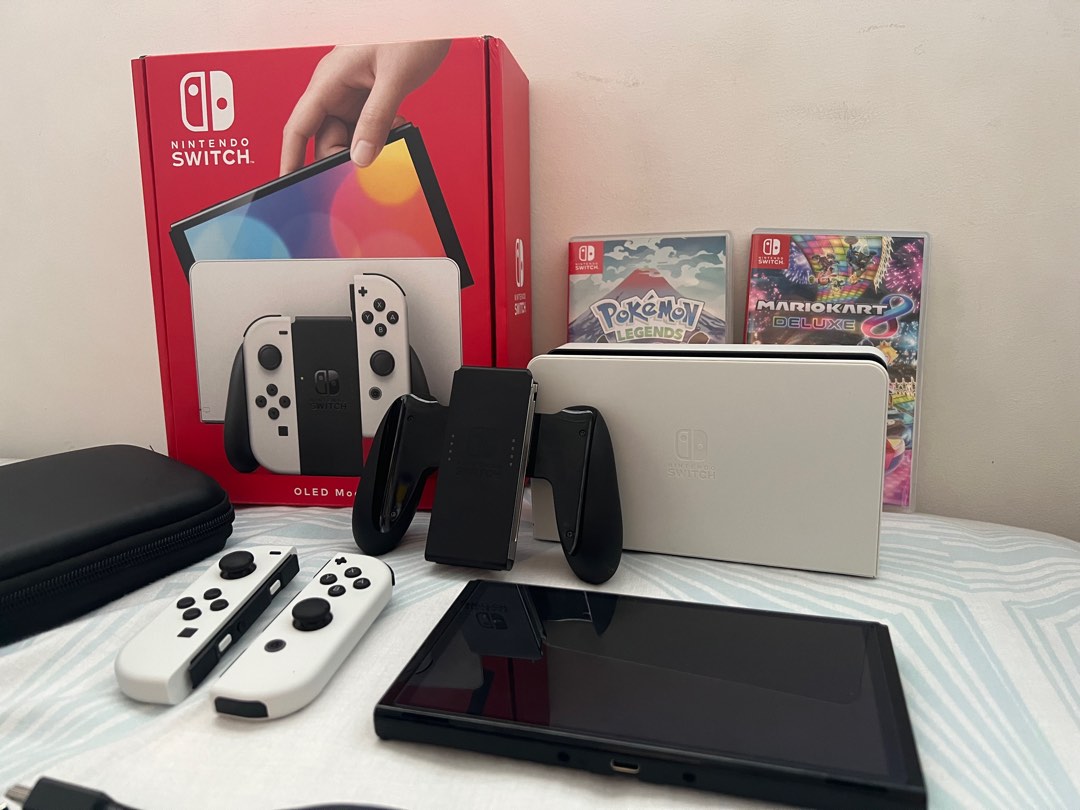 Free gift shop nintendo switch