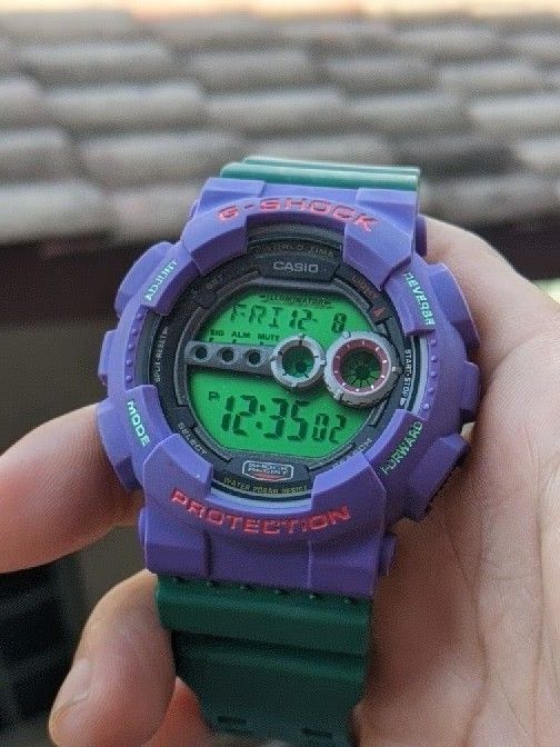 Ga100 joker discount