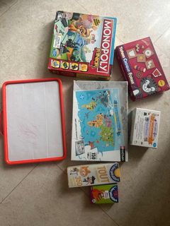 French Picture Game - Baby electro Nathan mon imagier, Hobbies & Toys, Toys  & Games on Carousell