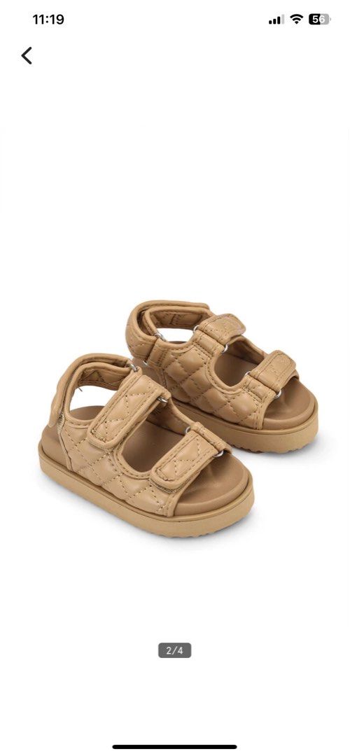Gap baby shop boy sandals