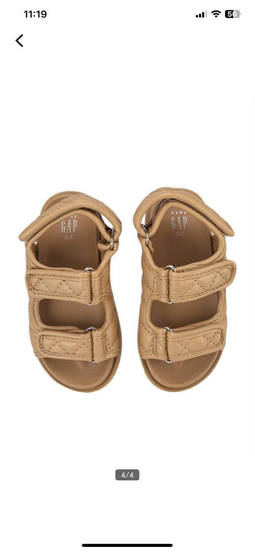 Gap Baby kids sandals Babies Kids Babies Kids Fashion on