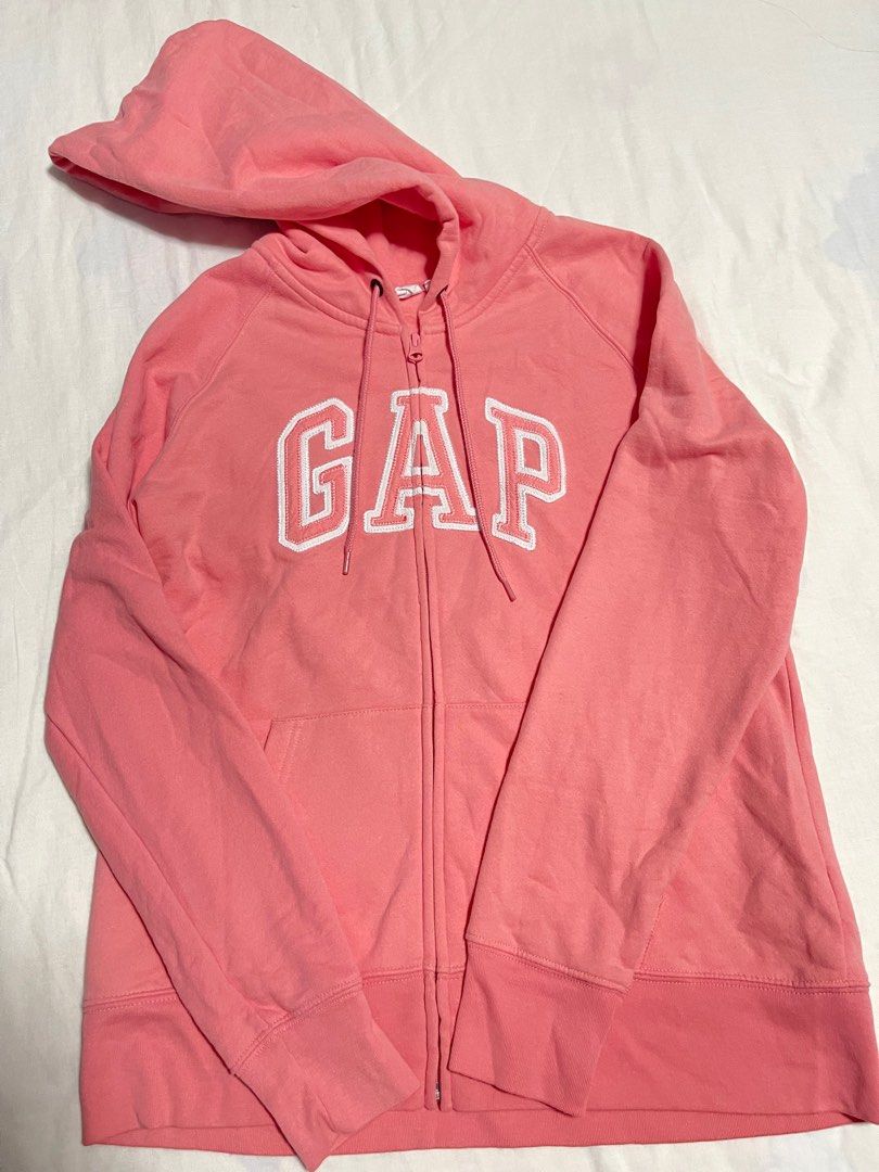 Gap zip hoodie store women's