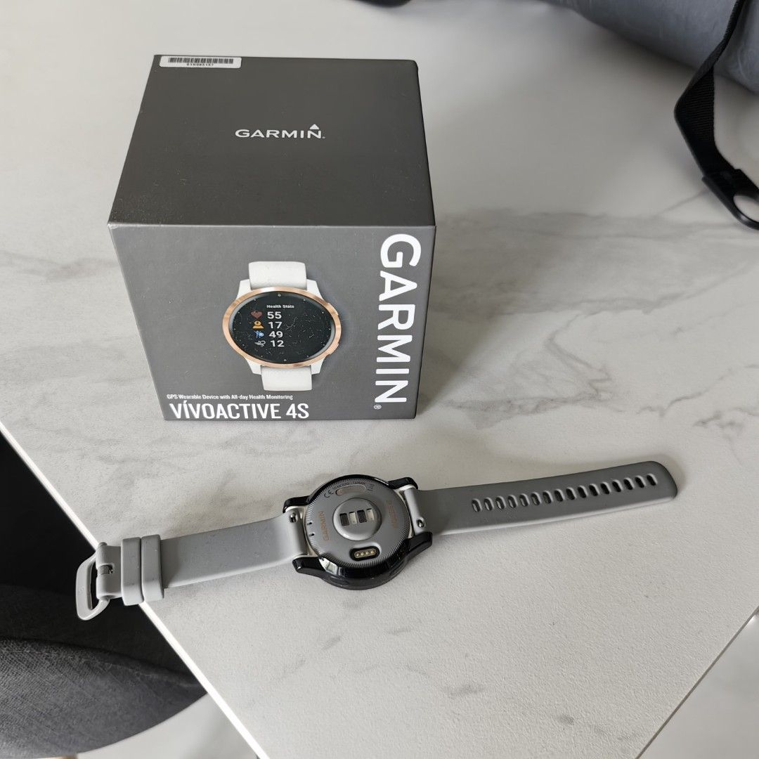 Garmin vivoactive new arrivals 4s