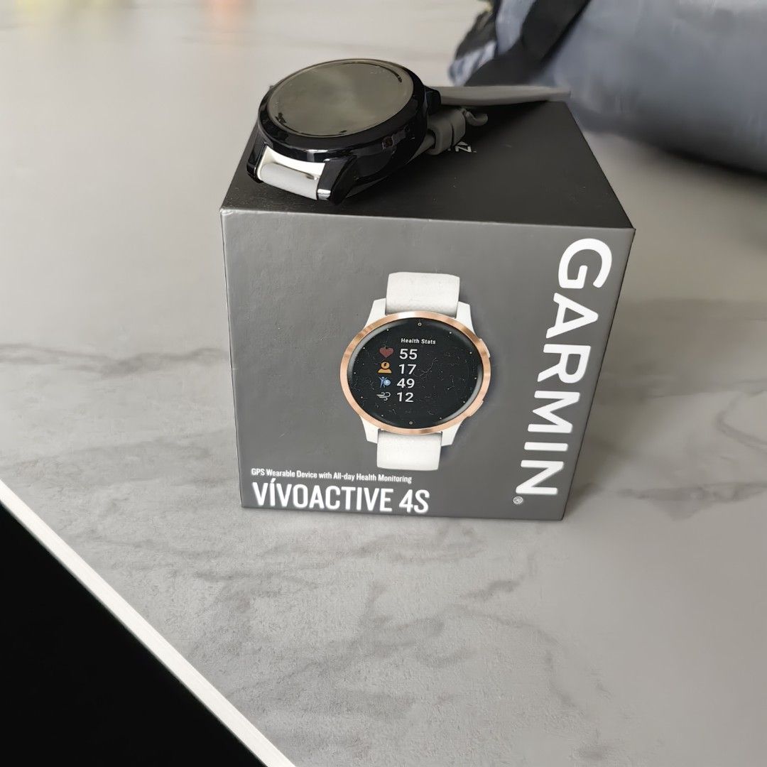 Garmin hotsell vivoactive smart
