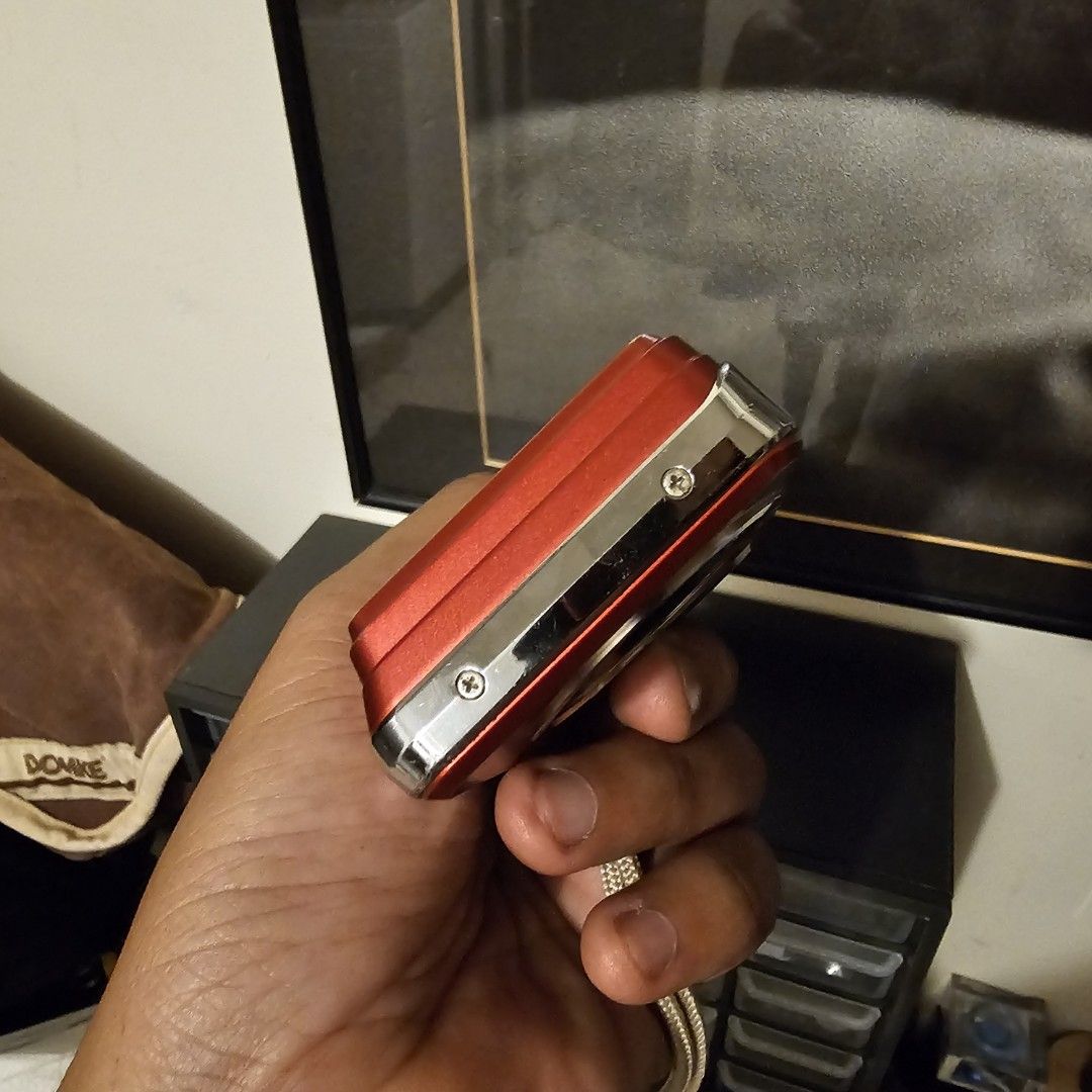 GE J1050 10.1 Megapixels, Photography, Cameras on Carousell