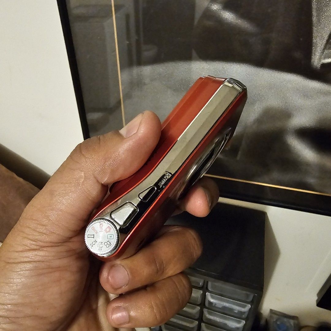 GE J1050 10.1 Megapixels, Photography, Cameras on Carousell