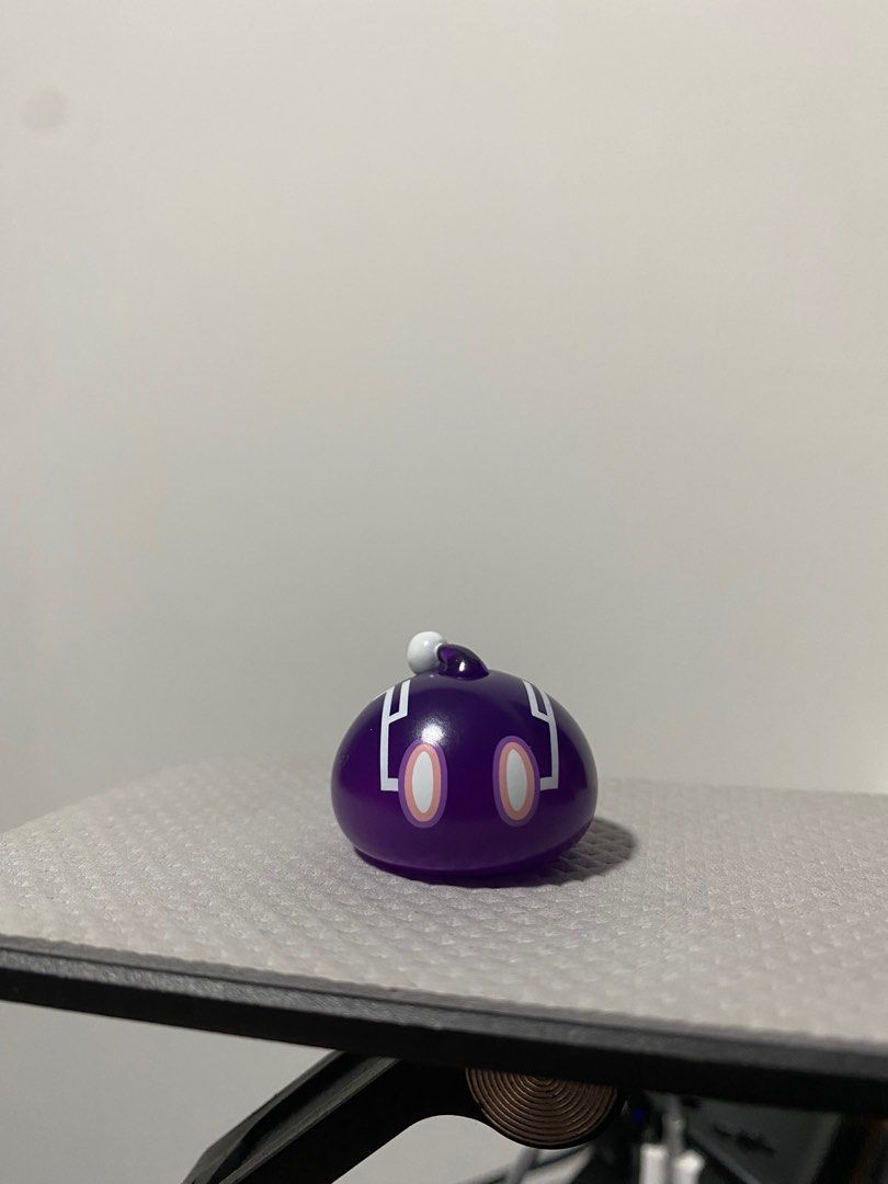 Genshin Slime Figures, Hobbies & Toys, Toys & Games on Carousell