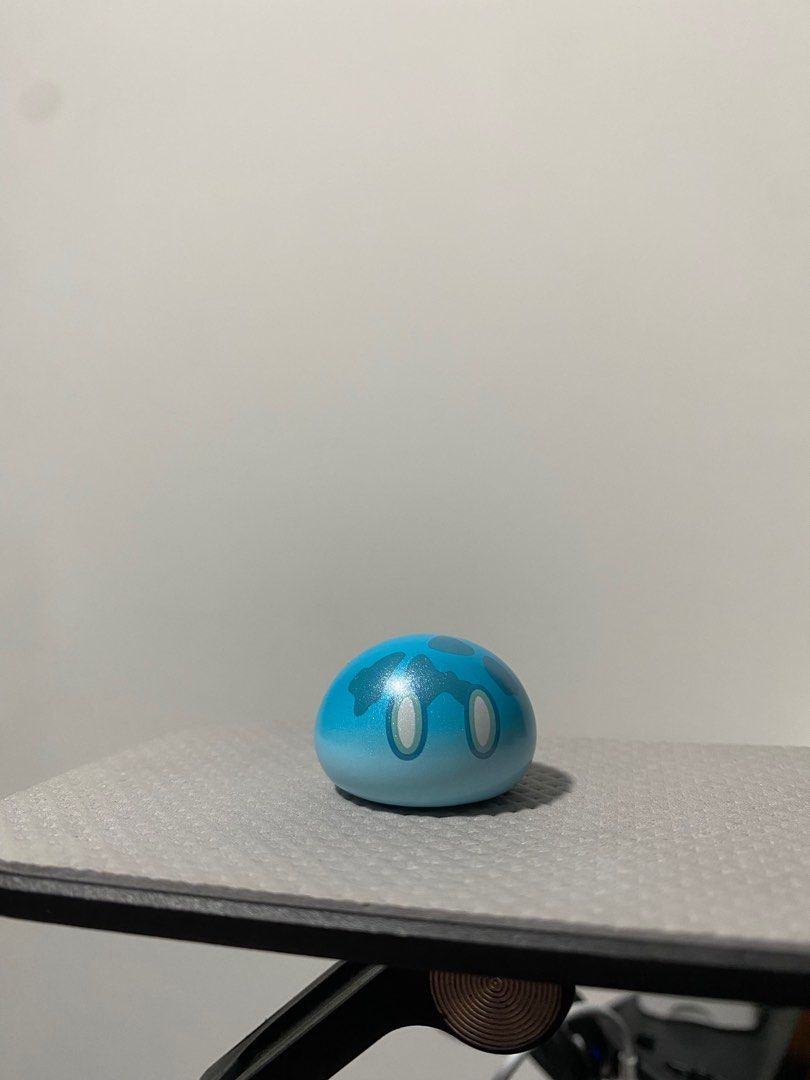 Genshin Slime Figures, Hobbies & Toys, Toys & Games on Carousell