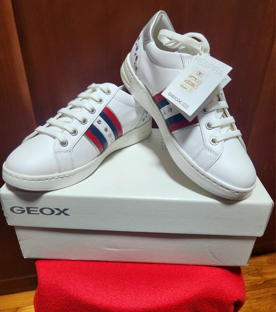 Geox p top