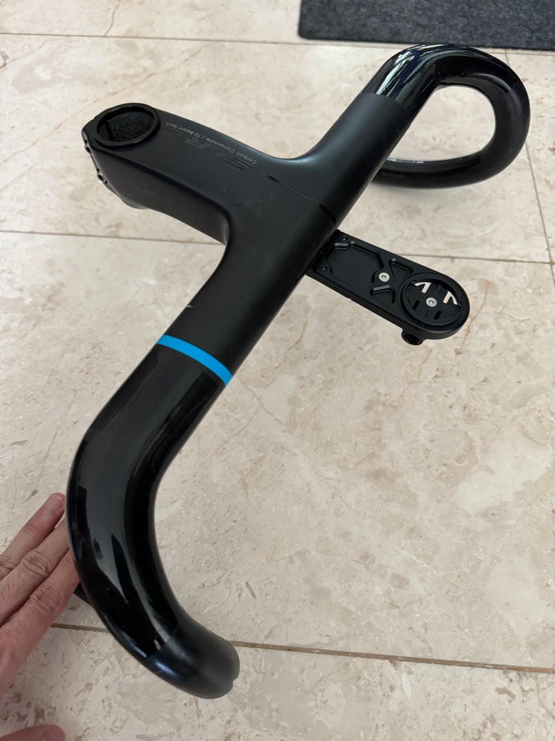 Giant Contact SLR Integrated Handlebar Sports Equipment Bicycles