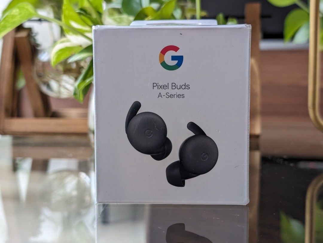 Google Pixel Buds A Series, Audio, Earphones on Carousell