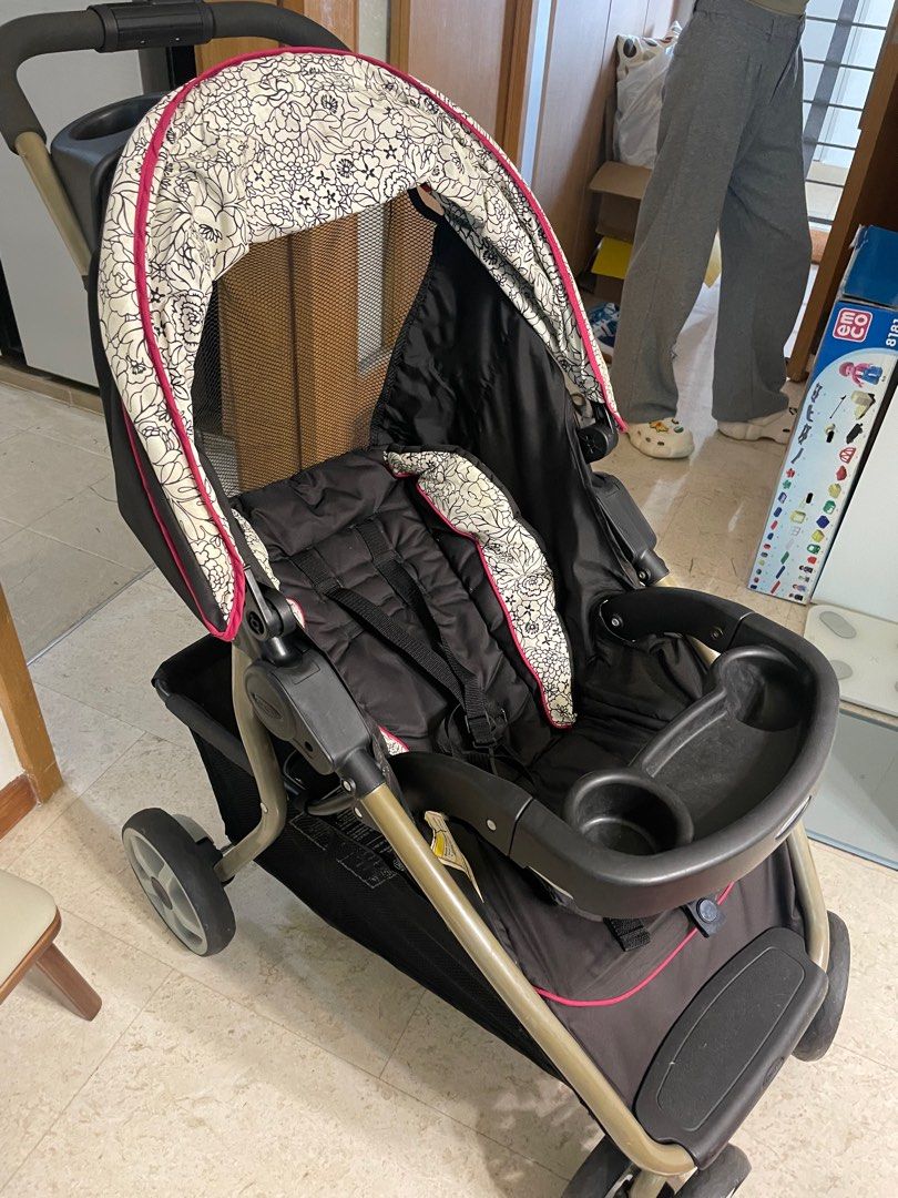 Graco Modes Graco Stroller Recall Model Numbers With Car Seat