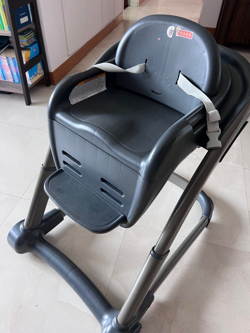 Graco blossom 6 online in one high chair