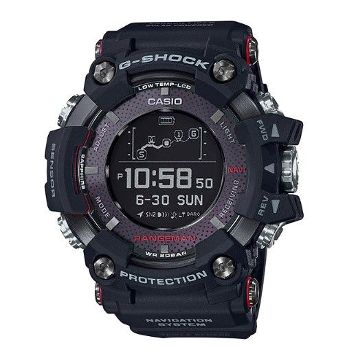 G shock gprb deals