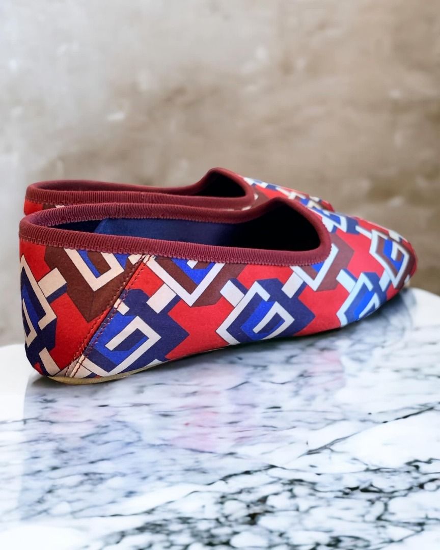 Gucci Ballet Flats sizes 37 and 38 on hand Women s Fashion Footwear Flats Sandals on Carousell