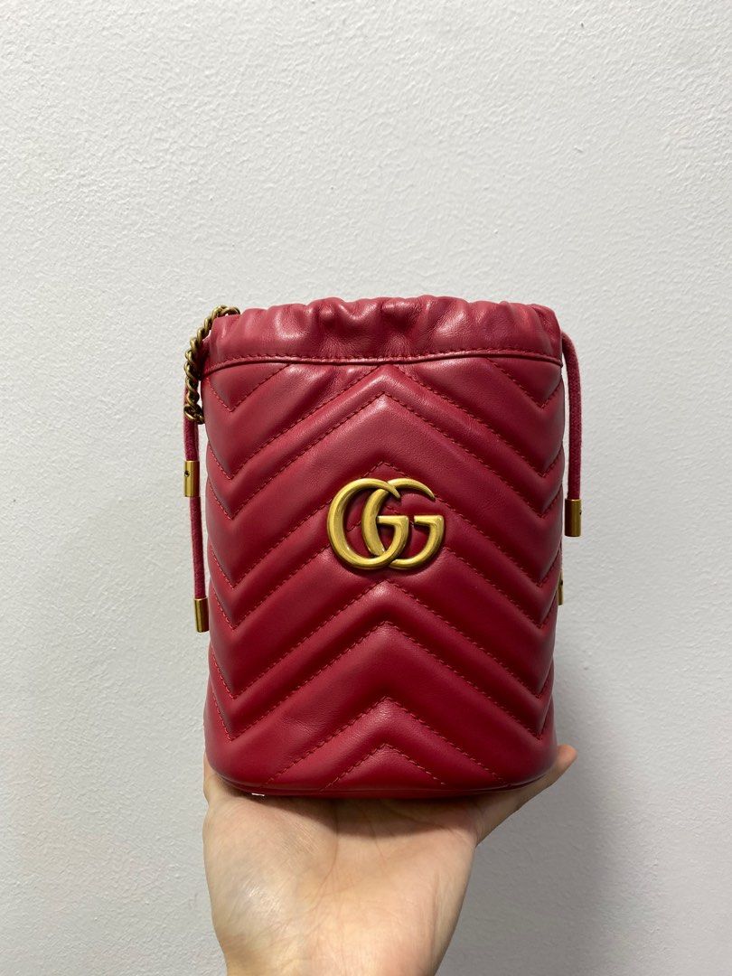 Gucci marmont sales camera bag purseforum