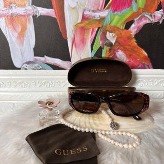 Guess sunglasses philippines hot sale