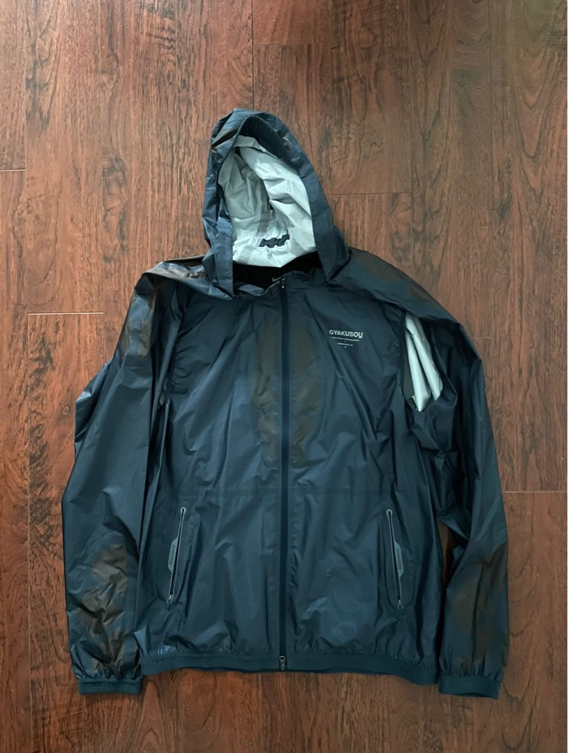 Gyakusou nike jacket sale