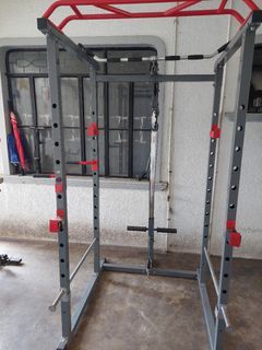 Gym equipment Bench Bartell