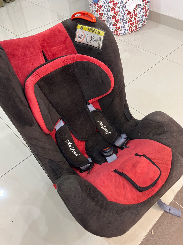Britax car seat halfords online