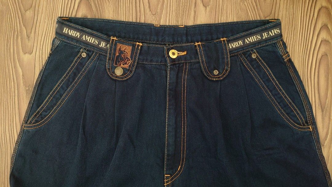 Super 2024 perry's jeans