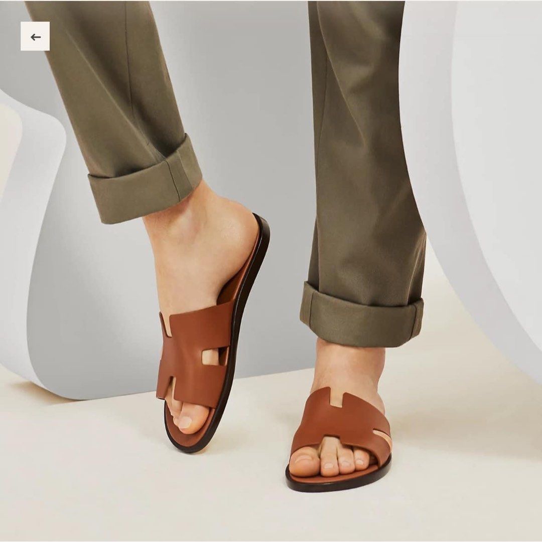 Hermes store izmir men