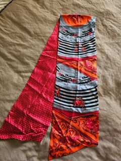 Hermes Scarf