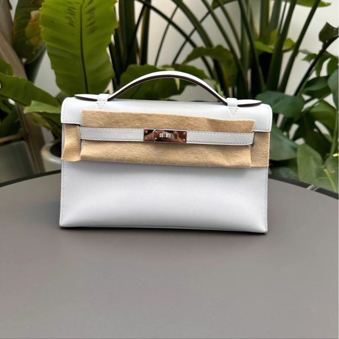 Hermès kelly best sale pochette price 2020