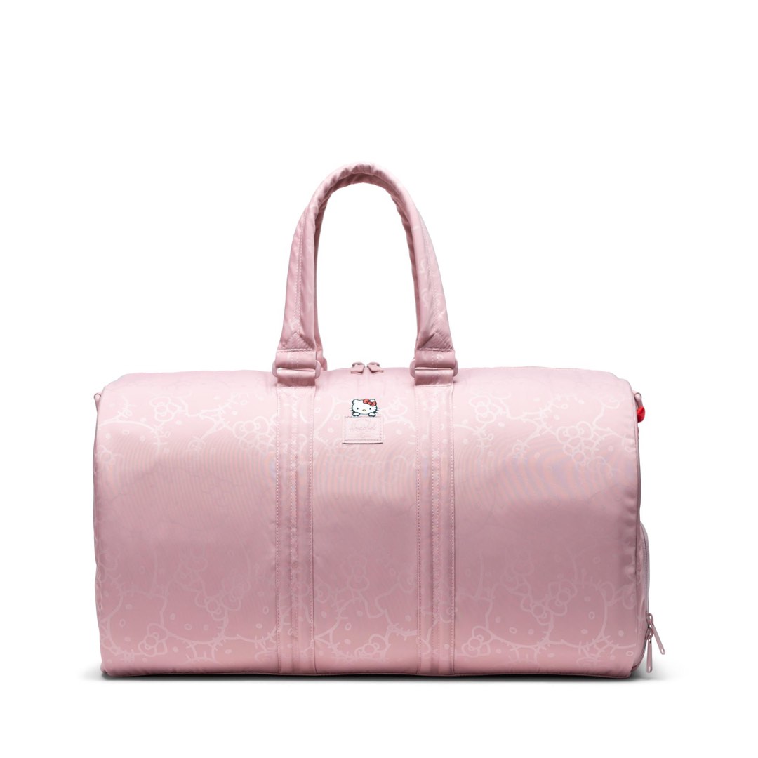 Hello kitty duffle bag herschel new arrivals