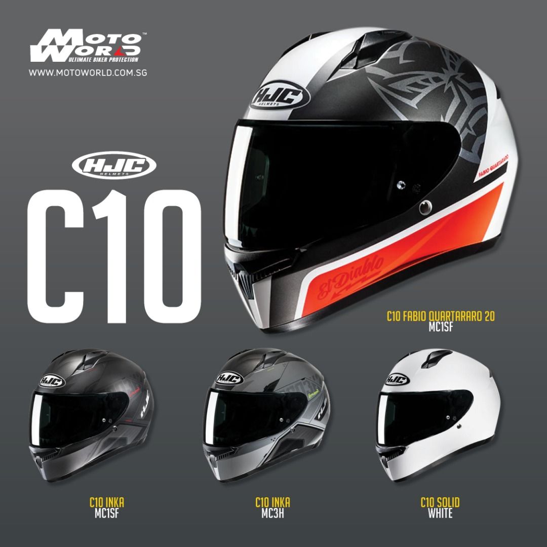 Hjc korea discount