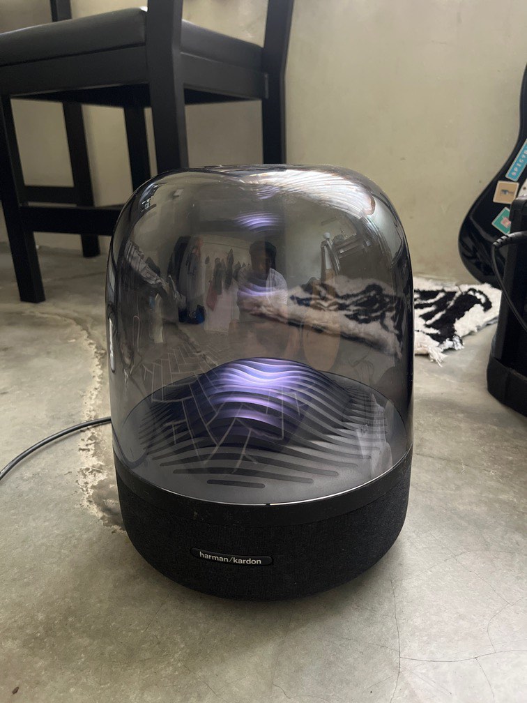 HK Aura Studio 3 (Harman Kardon), Audio, Soundbars, Speakers ...